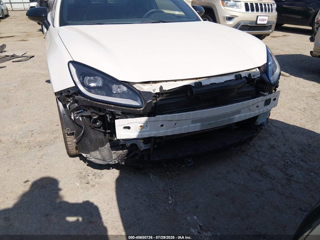 JF1ZNBE11S8755982 2025 TOYOTA GR86 photo no. 6