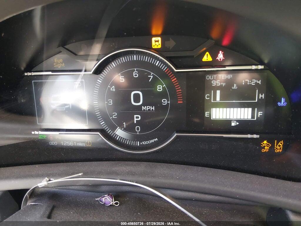JF1ZNBE11S8755982 2025 TOYOTA GR86 photo no. 7
