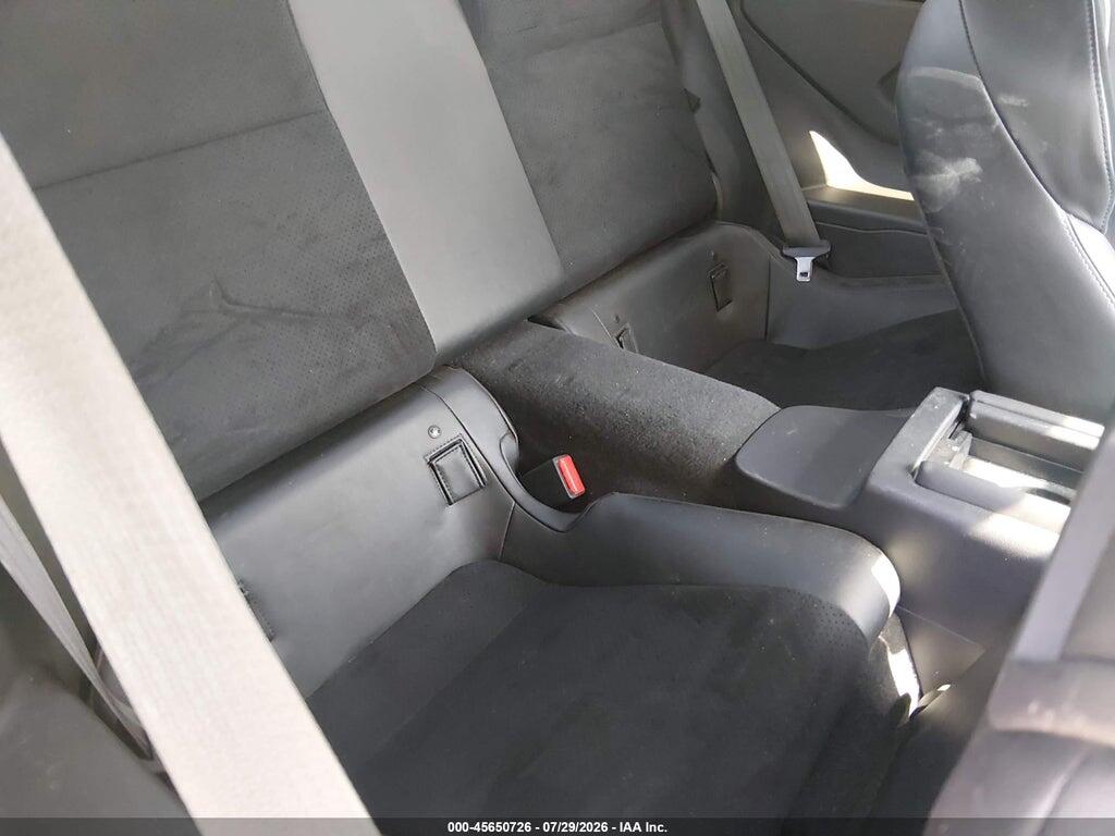 JF1ZNBE11S8755982 2025 TOYOTA GR86 photo no. 8
