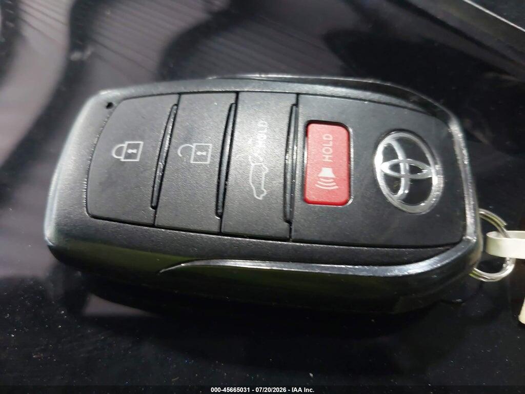 5TDAAAB56SS104041 2025 TOYOTA GRAND HIGHLANDER photo no. 11