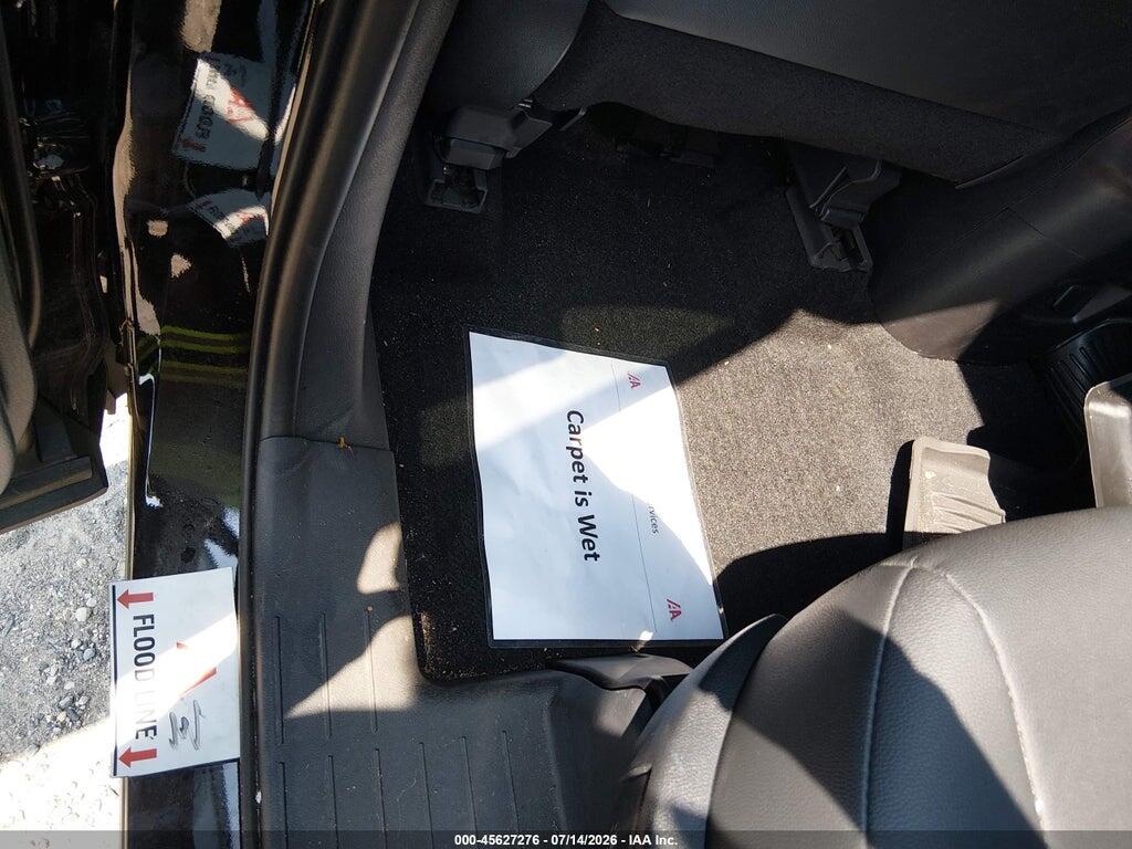 5TDAAAB56SS081330 2025 TOYOTA GRAND HIGHLANDER photo no. 6