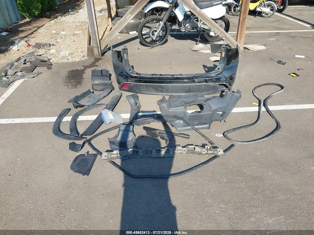 5TDKDRAH8SS550391 2025 TOYOTA HIGHLANDER photo no. 12