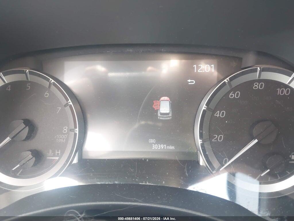 5TDKDRBH7SS583753 2025 TOYOTA HIGHLANDER photo no. 7