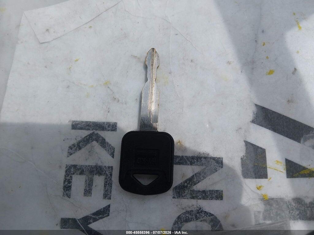 1FTYR10C8YPB77245 2000 FORD RANGER photo no. 11