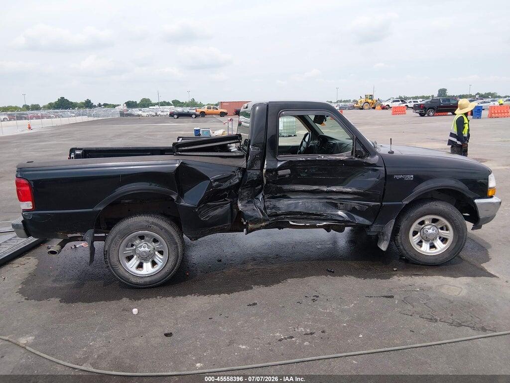 1FTYR10C8YPB77245 2000 FORD RANGER photo no. 6