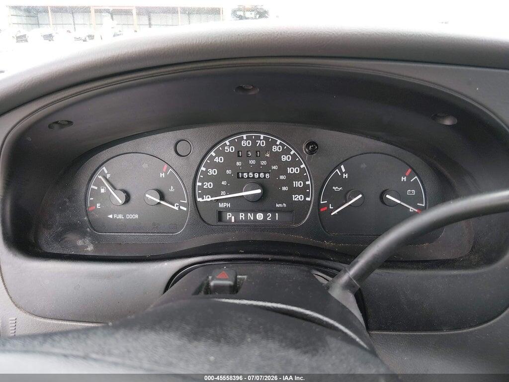 1FTYR10C8YPB77245 2000 FORD RANGER photo no. 7