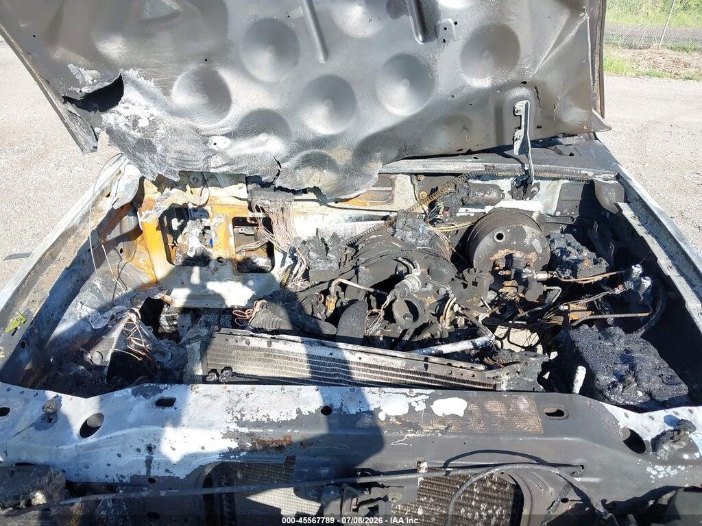1FTYR10V7YTB02769 2000 FORD RANGER photo no. 10