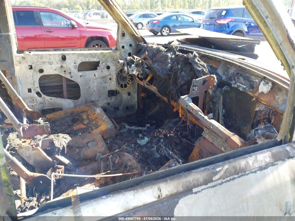 1FTYR10V7YTB02769 2000 FORD RANGER photo no. 5