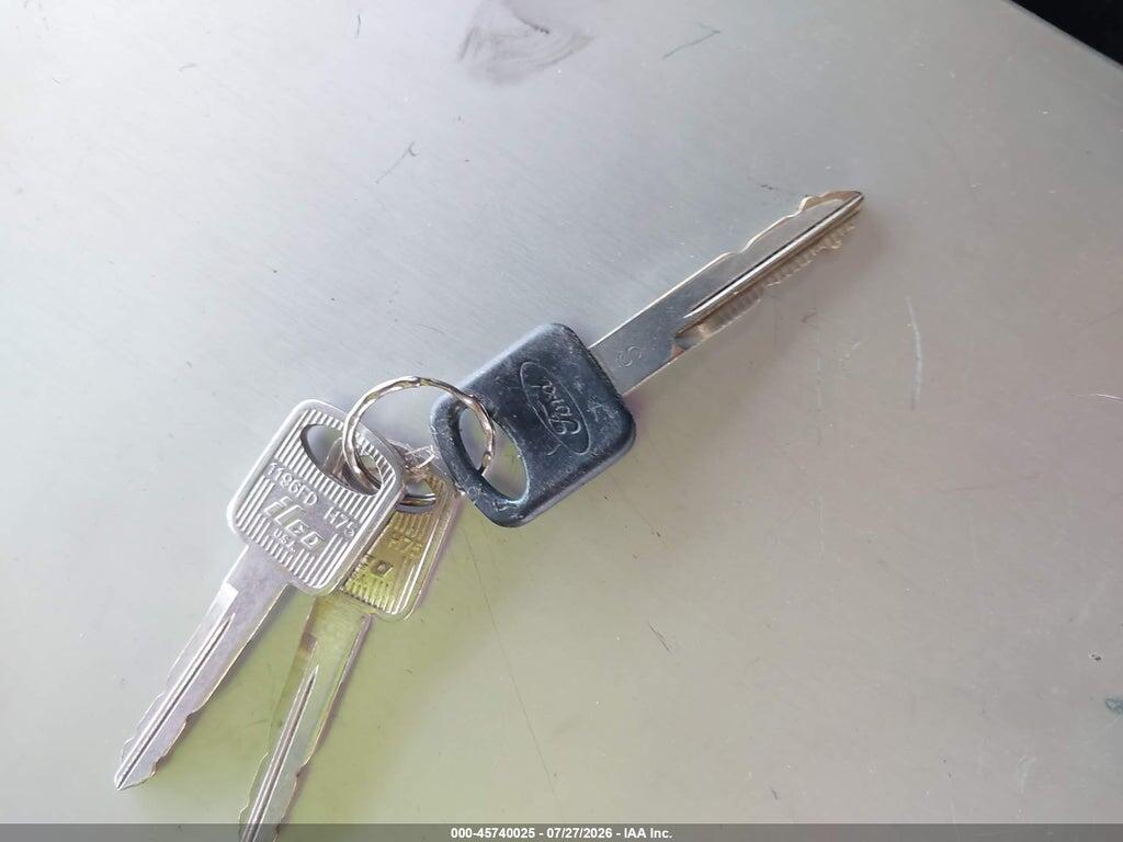1FTYR10C6YPB57320 2000 FORD RANGER photo no. 11