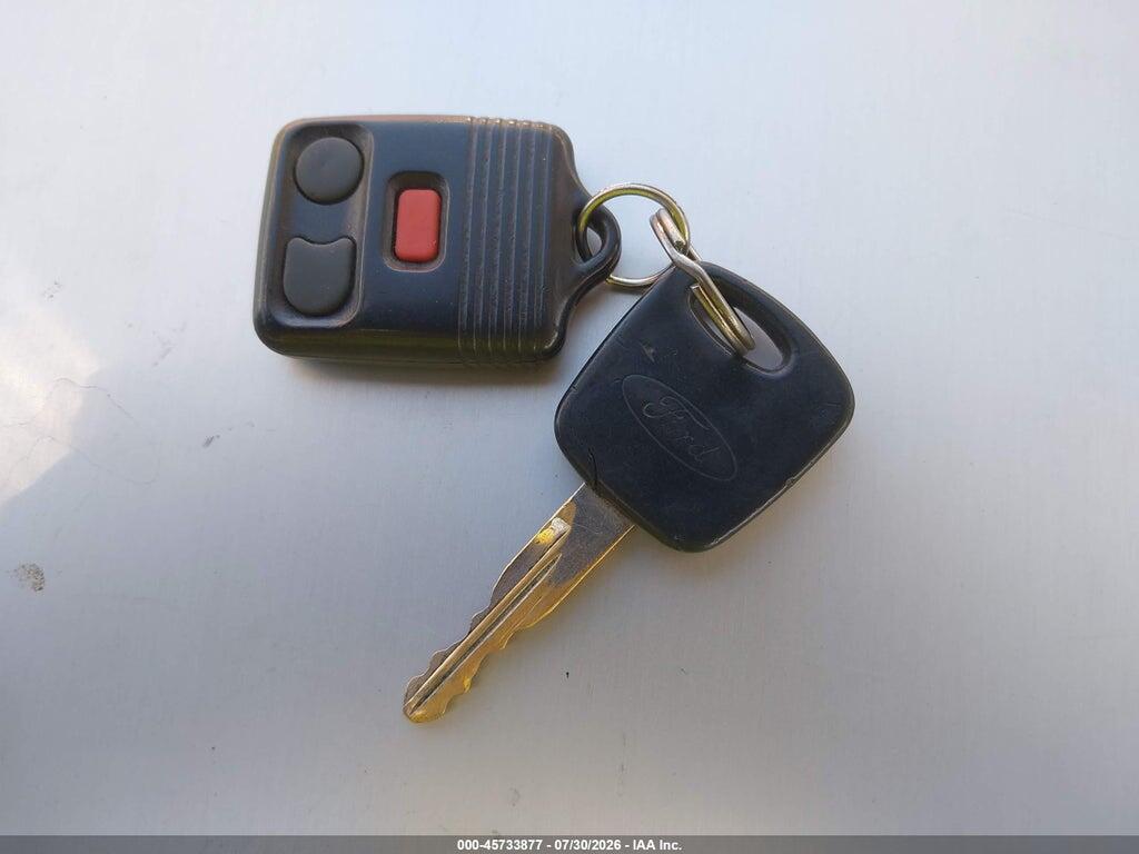 2FMZA5149YBA35175 2000 FORD WINDSTAR photo no. 11