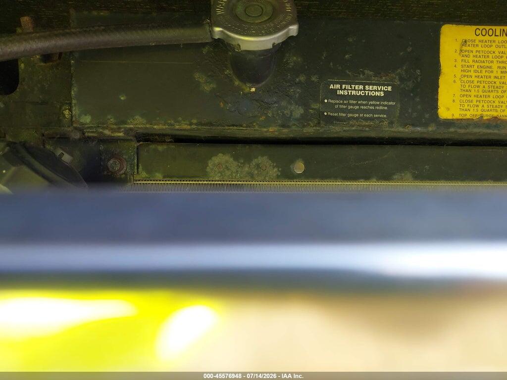 4UZ6EFBC9YCG48502 2000 FREIGHTLINER CHASSIS photo no. 10