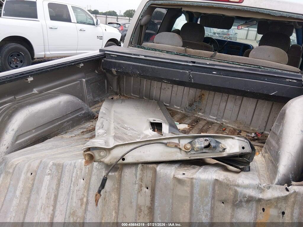 2GTEC19V6Y1360701 2000 GMC SIERRA 1500 photo no. 12