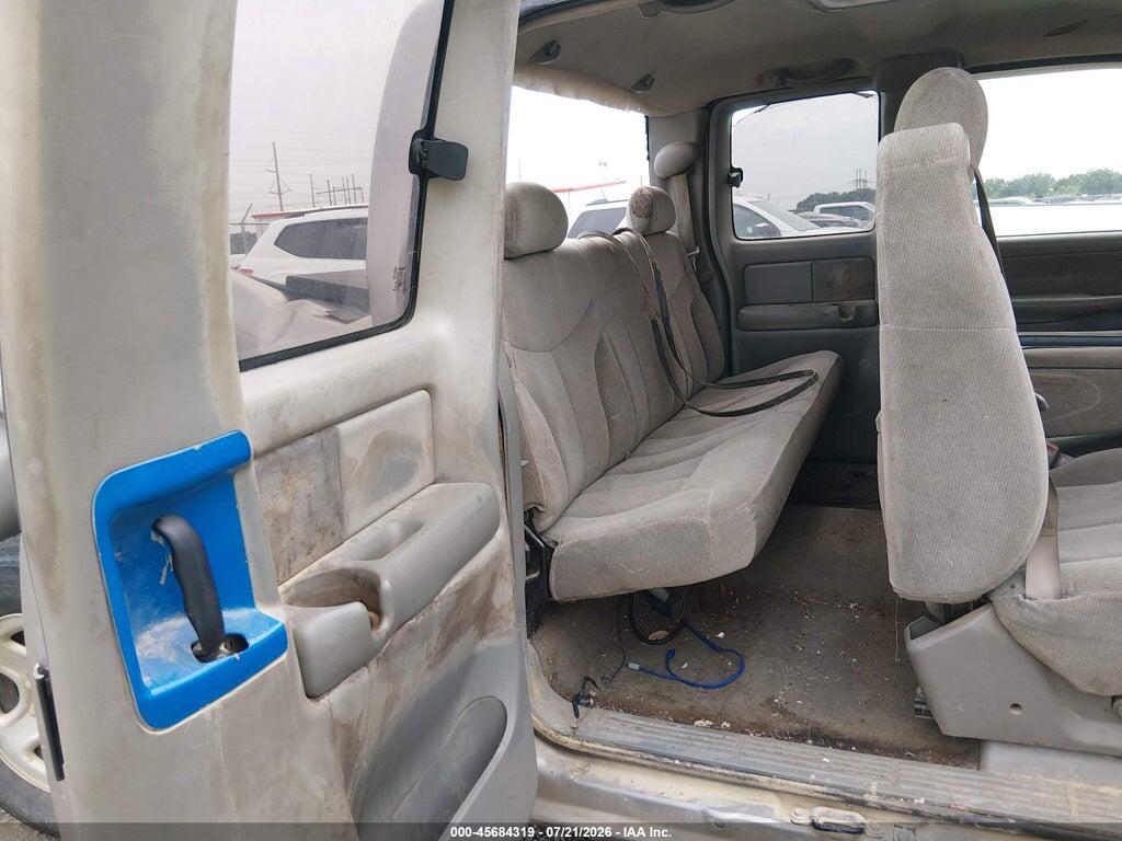2GTEC19V6Y1360701 2000 GMC SIERRA 1500 photo no. 8
