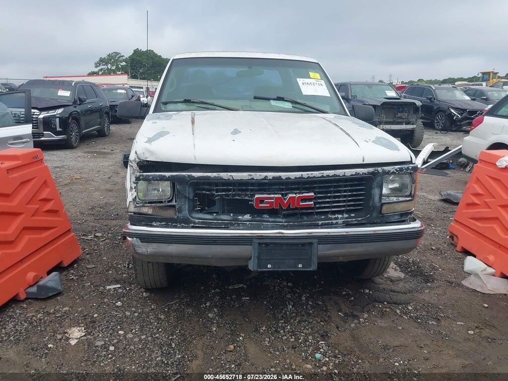 1GTGC33R9YF431642 2000 GMC SIERRA 3500 photo no. 12