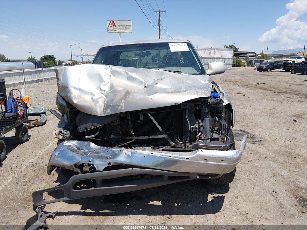 1GTEK19T9YE171203 2000 GMC SIERRA 1500 photo no. 12