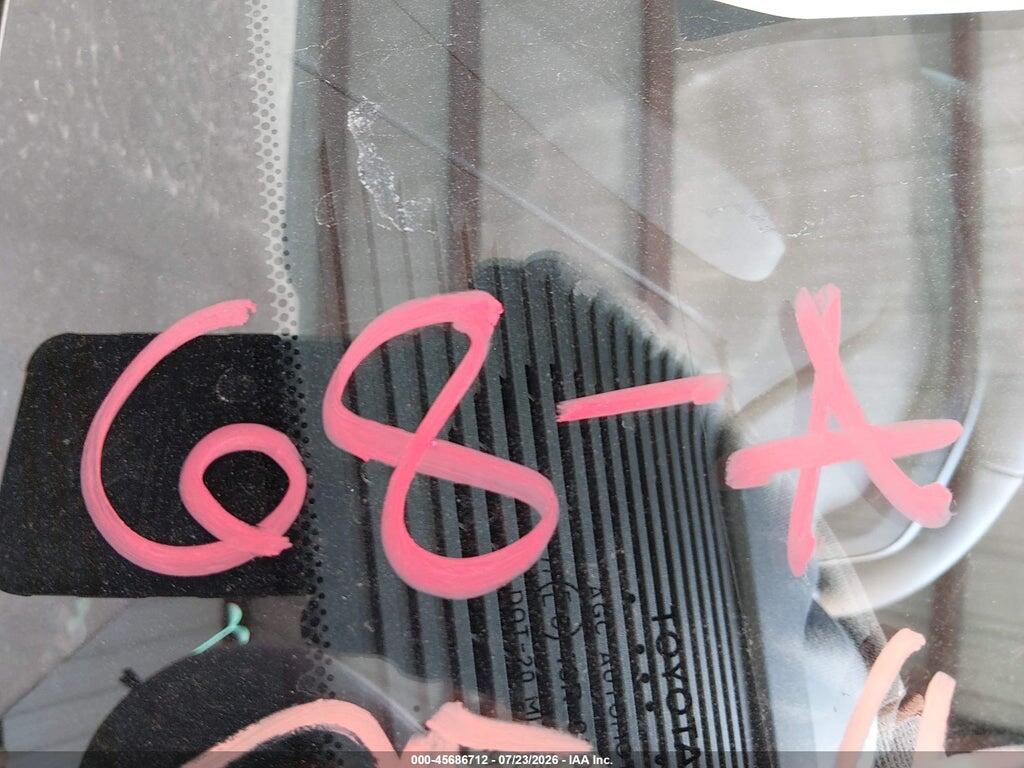 JTEABFAJ2S5009891 2025 TOYOTA LAND CRUISER photo no. 9