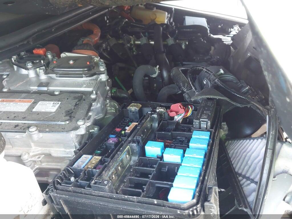 JTEABFAJ6S5014530 2025 TOYOTA LAND CRUISER photo no. 10