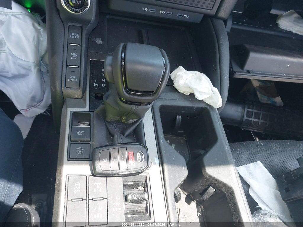JTEABFAJ6S5014530 2025 TOYOTA LAND CRUISER photo no. 11