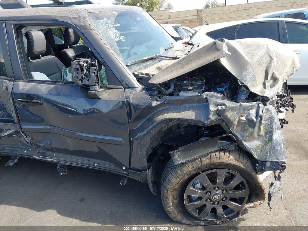 JTEABFAJ6S5014530 2025 TOYOTA LAND CRUISER photo no. 12
