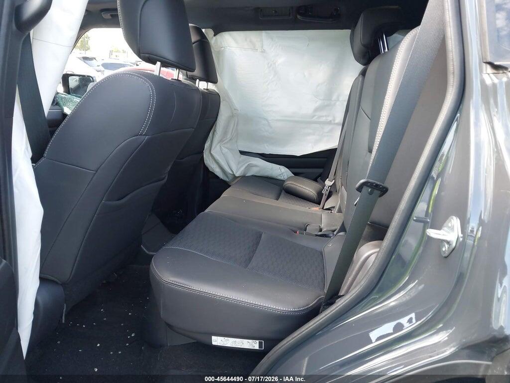 JTEABFAJ6S5014530 2025 TOYOTA LAND CRUISER photo no. 8