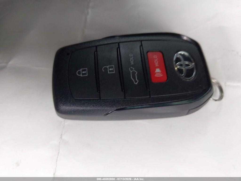 JTEABFAJ0S5012823 2025 TOYOTA LAND CRUISER photo no. 11