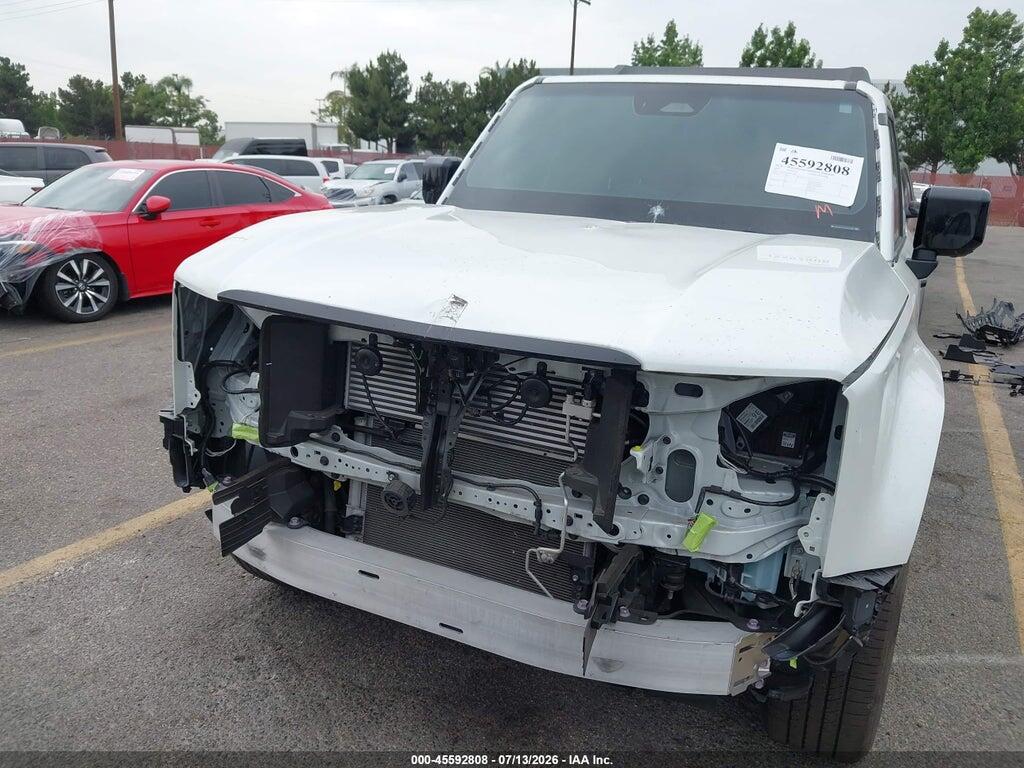 JTEABFAJ0S5012823 2025 TOYOTA LAND CRUISER photo no. 6