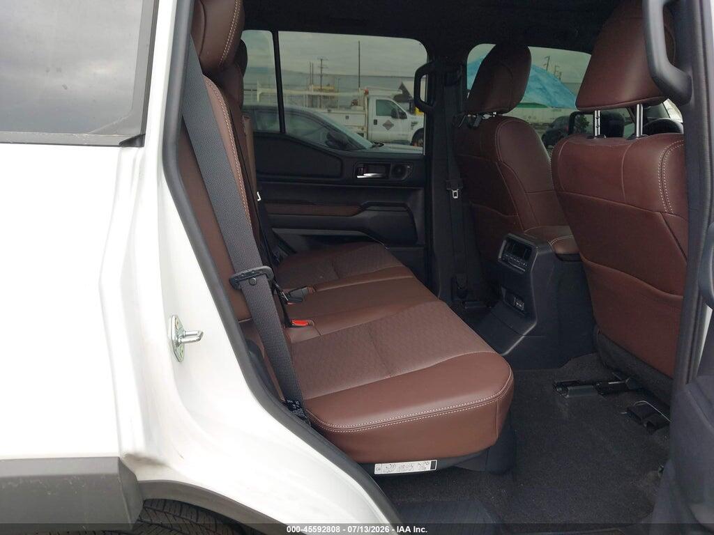 JTEABFAJ0S5012823 2025 TOYOTA LAND CRUISER photo no. 8