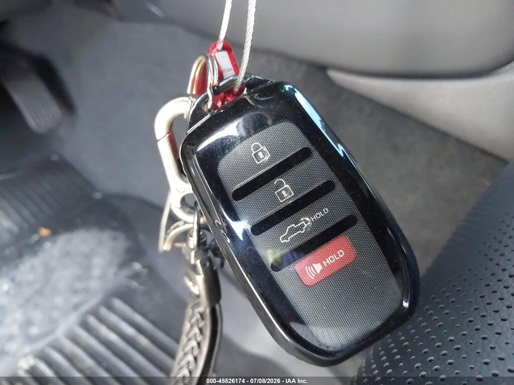JTEABFAJ1SK044715 2025 TOYOTA LAND CRUISER photo no. 11