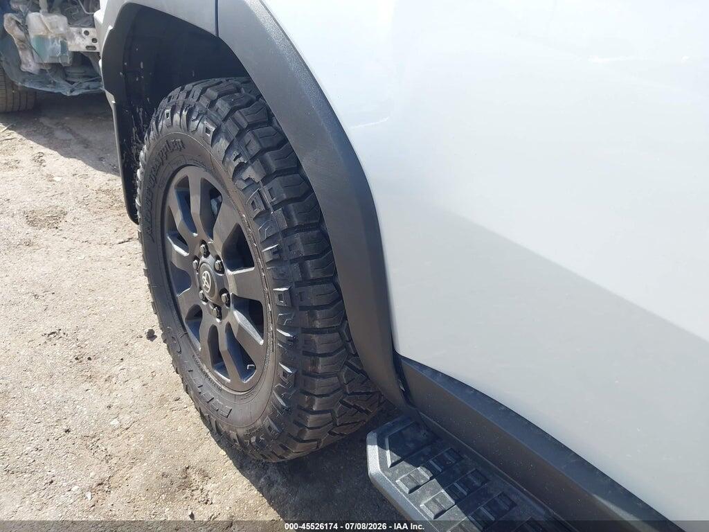 JTEABFAJ1SK044715 2025 TOYOTA LAND CRUISER photo no. 6