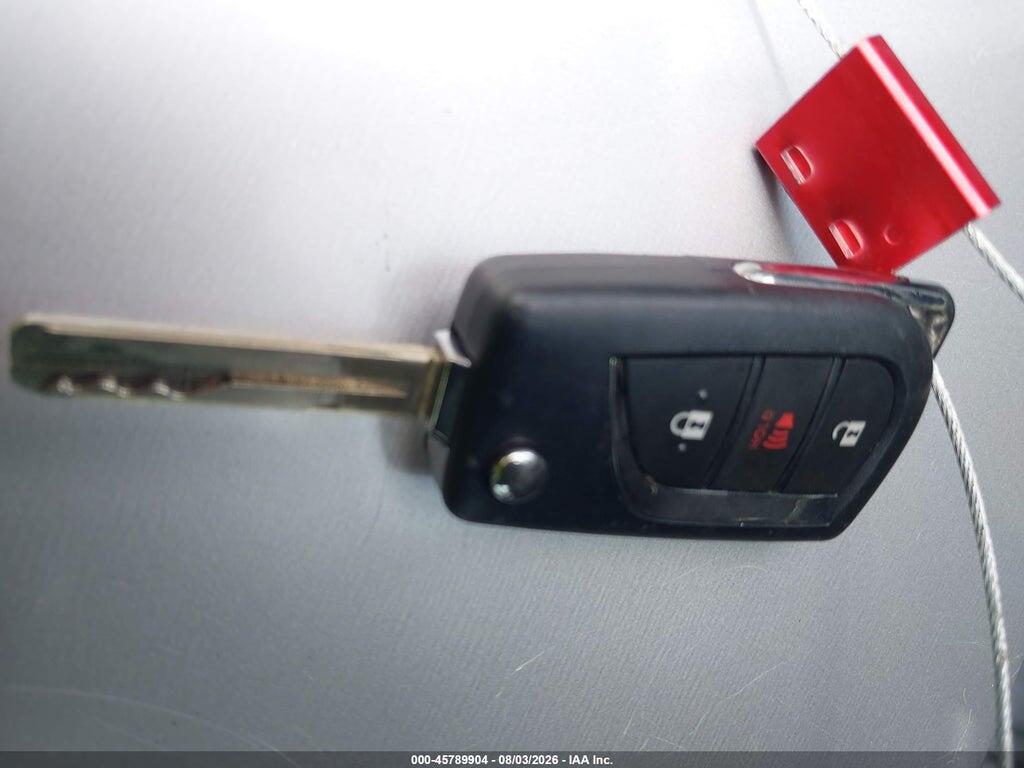 2T3K1RFV4SC346372 2025 TOYOTA RAV4 photo no. 11