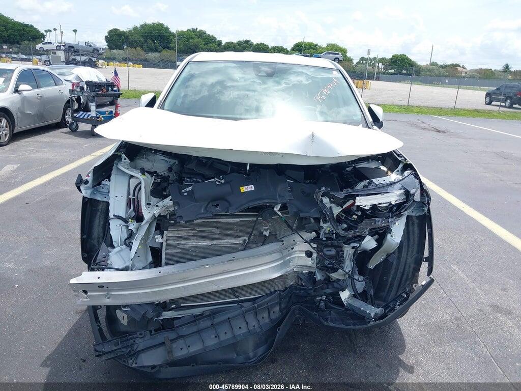 2T3K1RFV4SC346372 2025 TOYOTA RAV4 photo no. 6