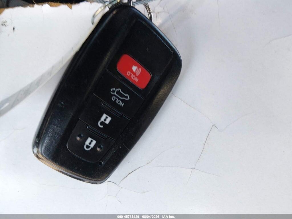 2T3P1RFV9SW506444 2025 TOYOTA RAV4 photo no. 11