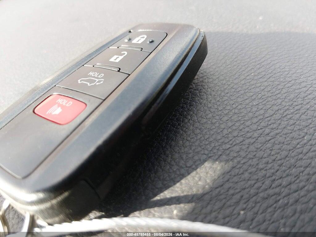 2T3C1RFV4SW382436 2025 TOYOTA RAV4 photo no. 11