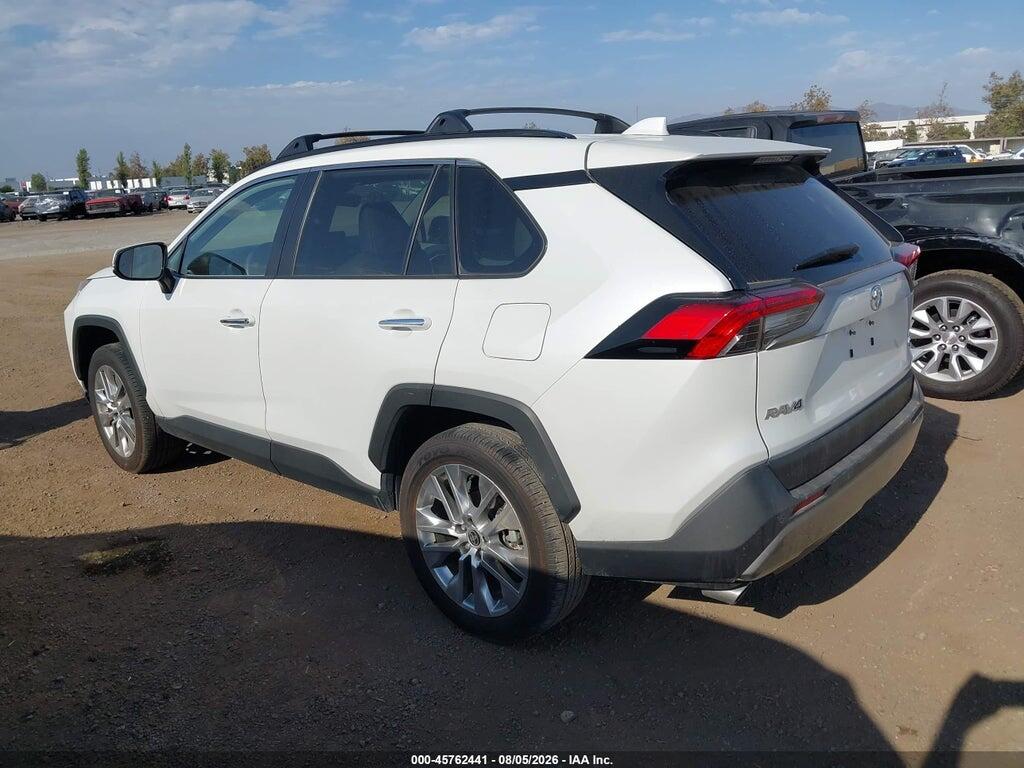 2T3N1RFV9SW511330 2025 TOYOTA RAV4 photo no. 3