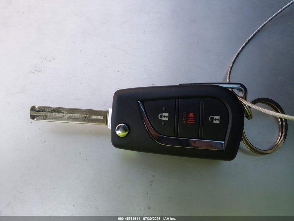 2T3H1RFV7SW414205 2025 TOYOTA RAV4 photo no. 11