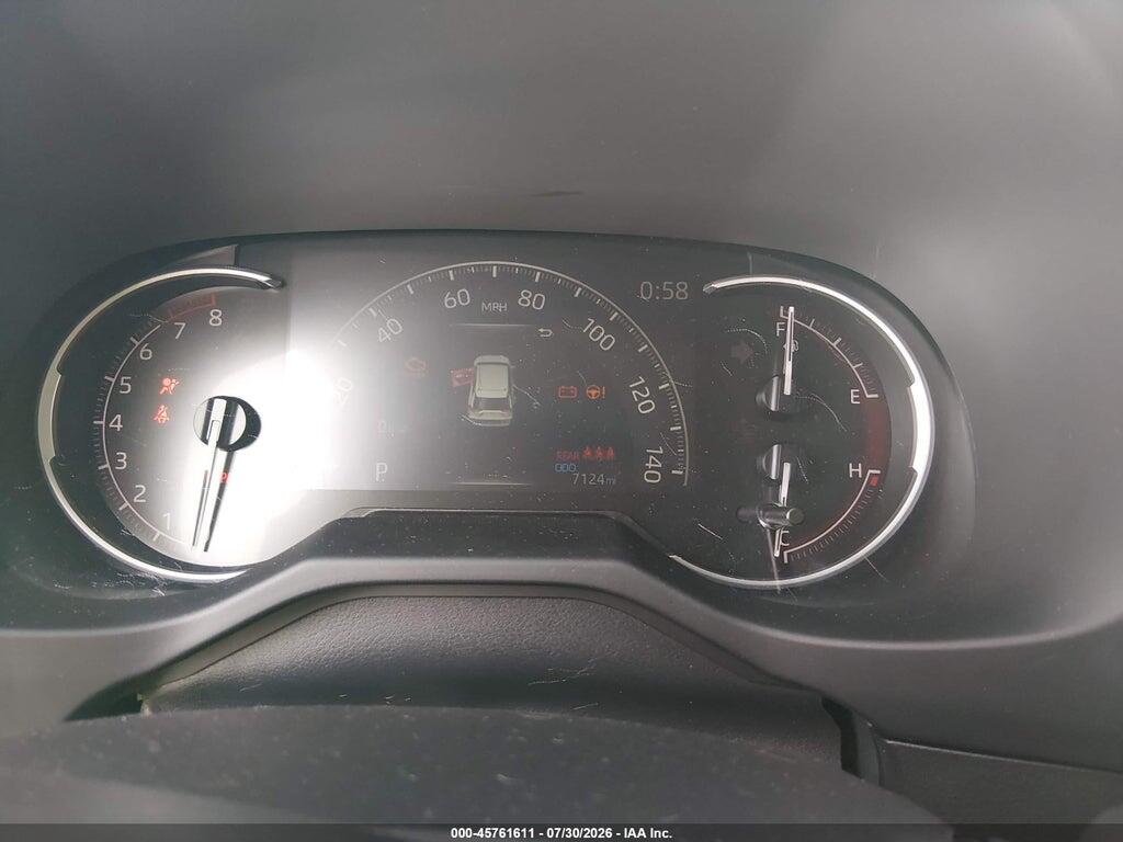 2T3H1RFV7SW414205 2025 TOYOTA RAV4 photo no. 7