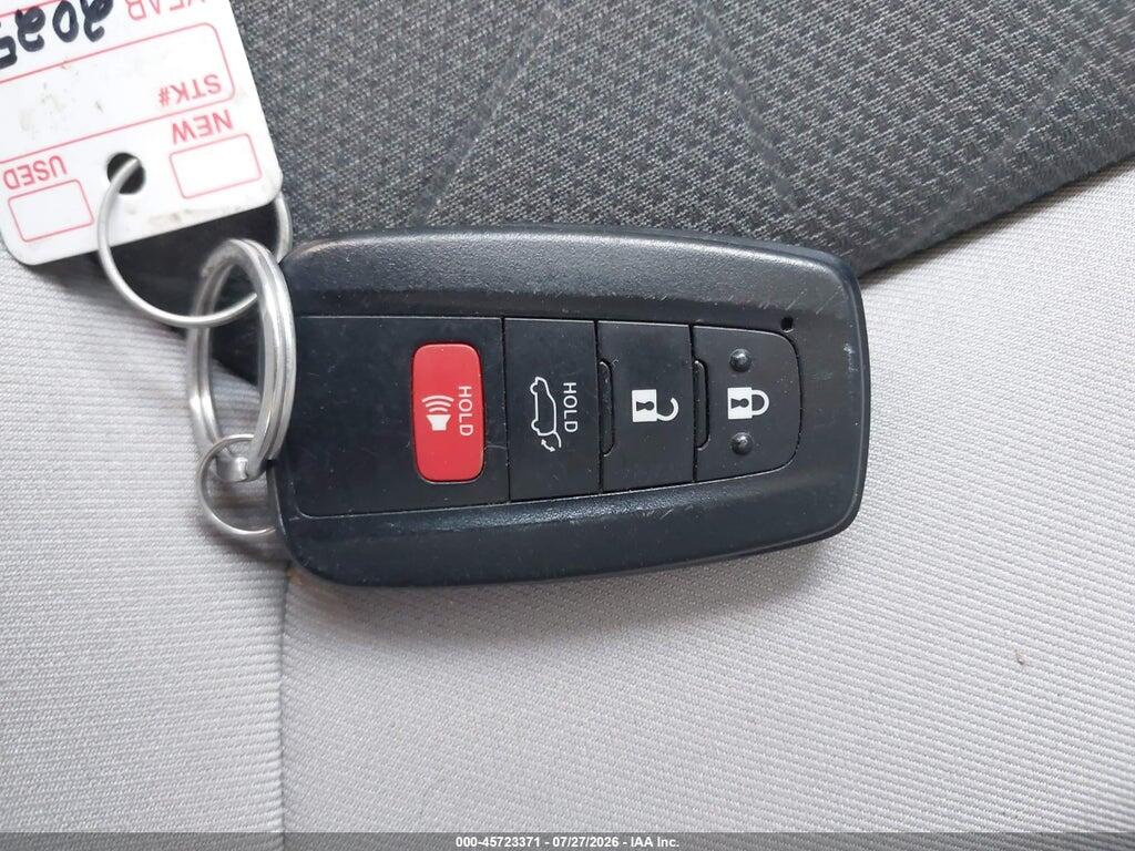 2T3W1RFVXSC353263 2025 TOYOTA RAV4 photo no. 11