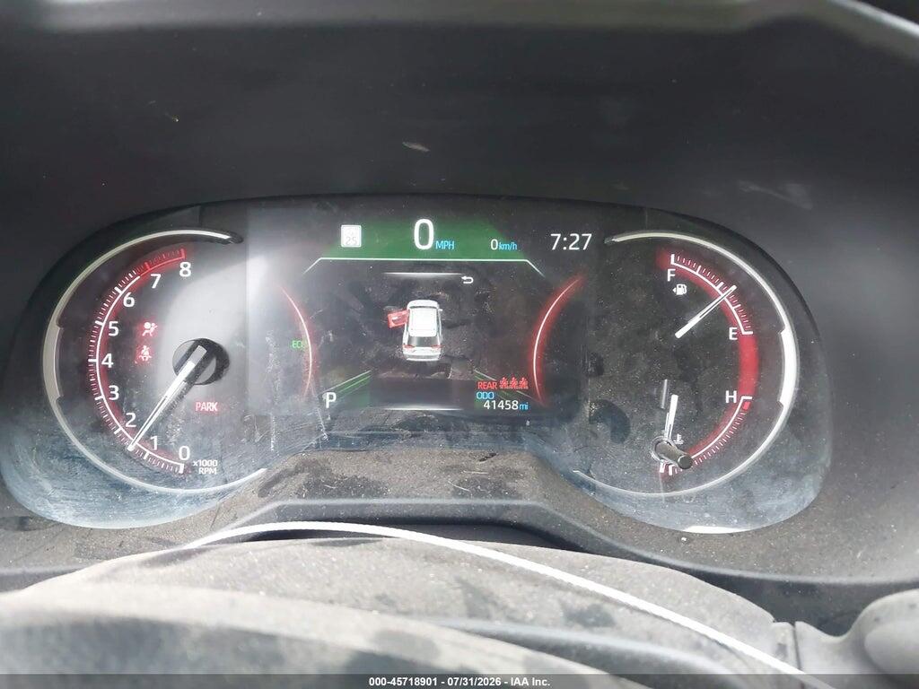 2T3H1RFV6SW404510 2025 TOYOTA RAV4 photo no. 7