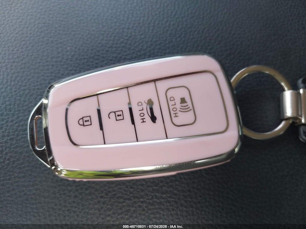 2T3W1RFV2SW383680 2025 TOYOTA RAV4 photo no. 11