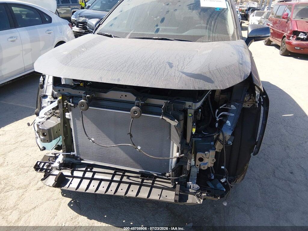 2T3W1RFVXSW429997 2025 TOYOTA RAV4 photo no. 6
