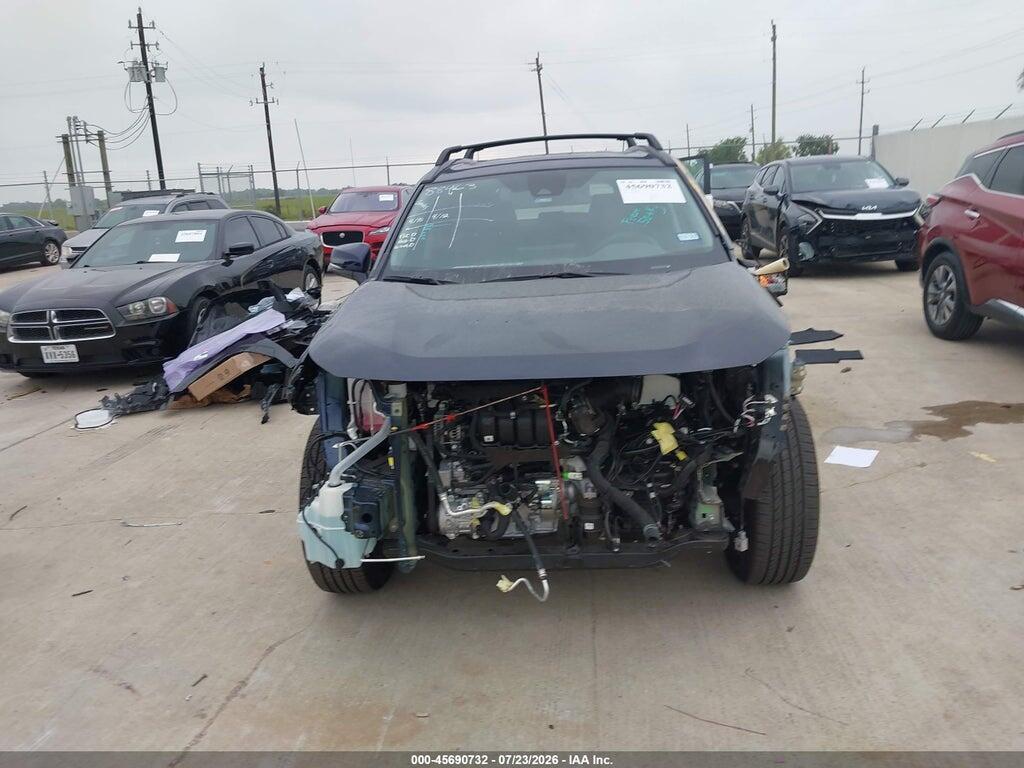 2T3C1RFVXSW441974 2025 TOYOTA RAV4 photo no. 12