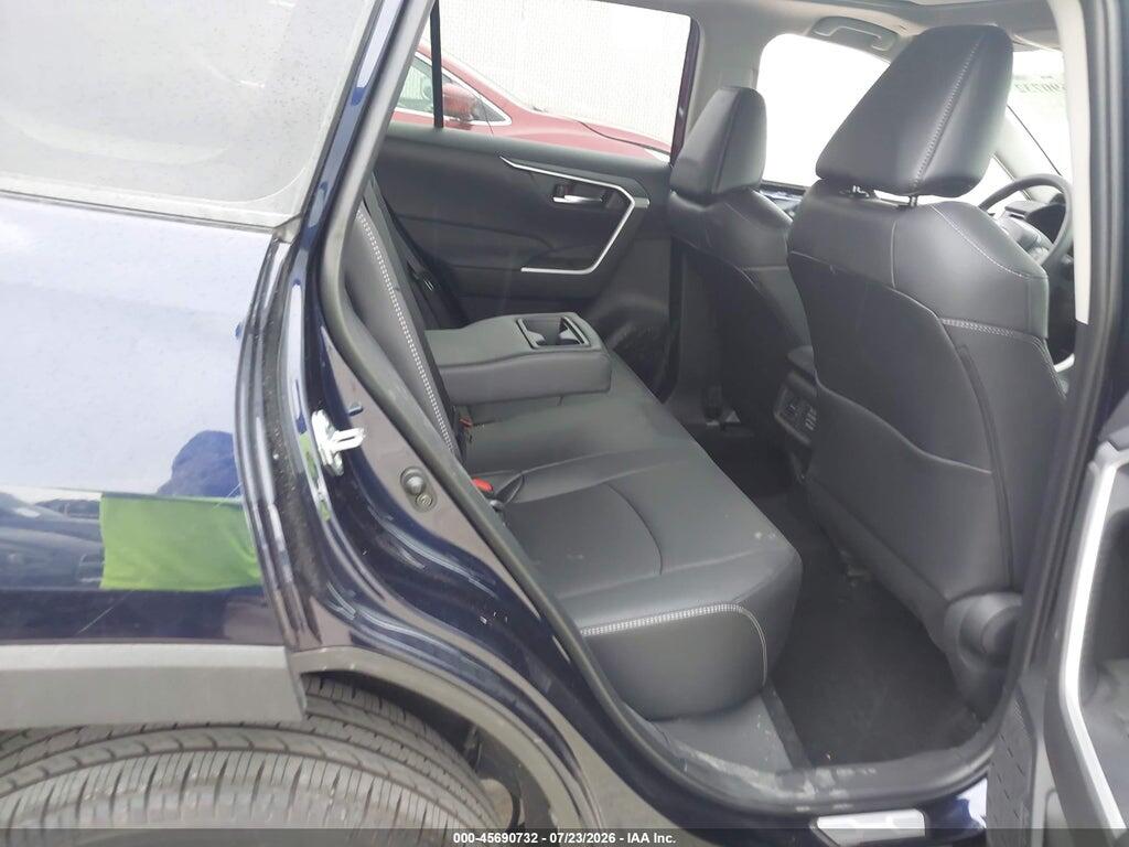 2T3C1RFVXSW441974 2025 TOYOTA RAV4 photo no. 8