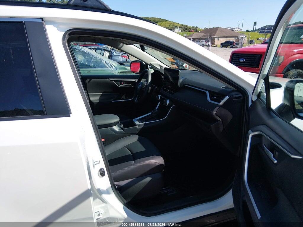 2T3A1RFV5SW552343 2025 TOYOTA RAV4 photo no. 5