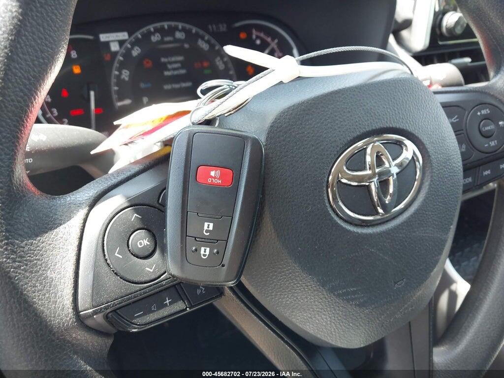 2T3W1RFV4SC359222 2025 TOYOTA RAV4 photo no. 11