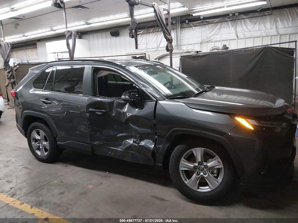 2T3W1RFV8SW429609 2025 TOYOTA RAV4 photo no. 12