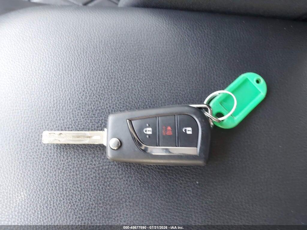 2T3K1RFV9SC328174 2025 TOYOTA RAV4 photo no. 11