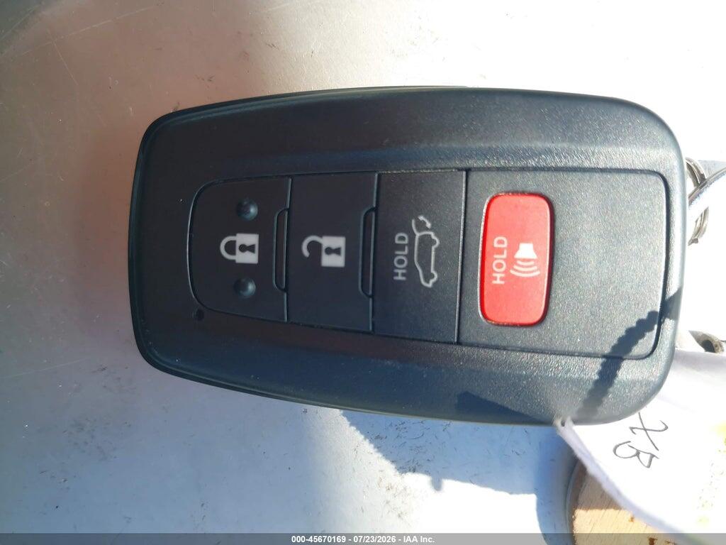 2T3W1RFV8SW437824 2025 TOYOTA RAV4 photo no. 11