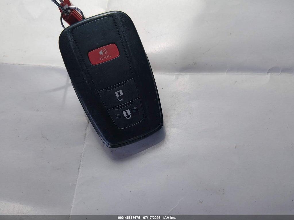 2T3P1RFV7SW613606 2025 TOYOTA RAV4 photo no. 11