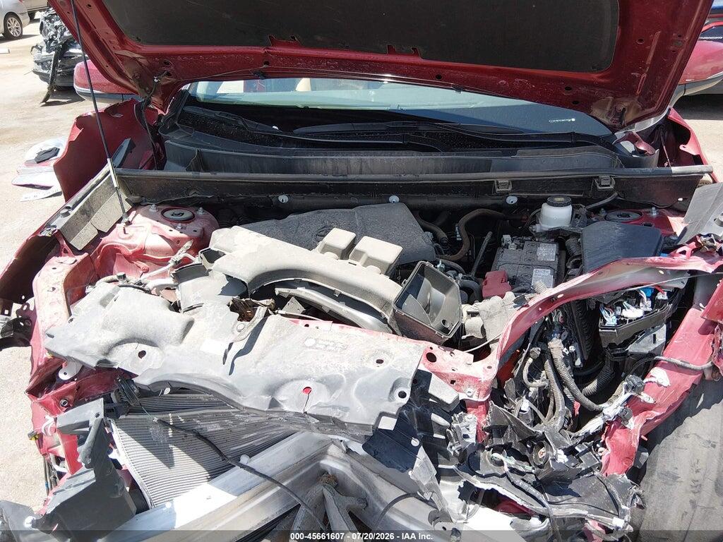 2T3C1RFV4SW379102 2025 TOYOTA RAV4 photo no. 10