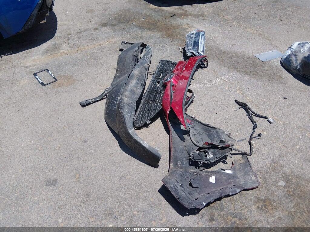 2T3C1RFV4SW379102 2025 TOYOTA RAV4 photo no. 11